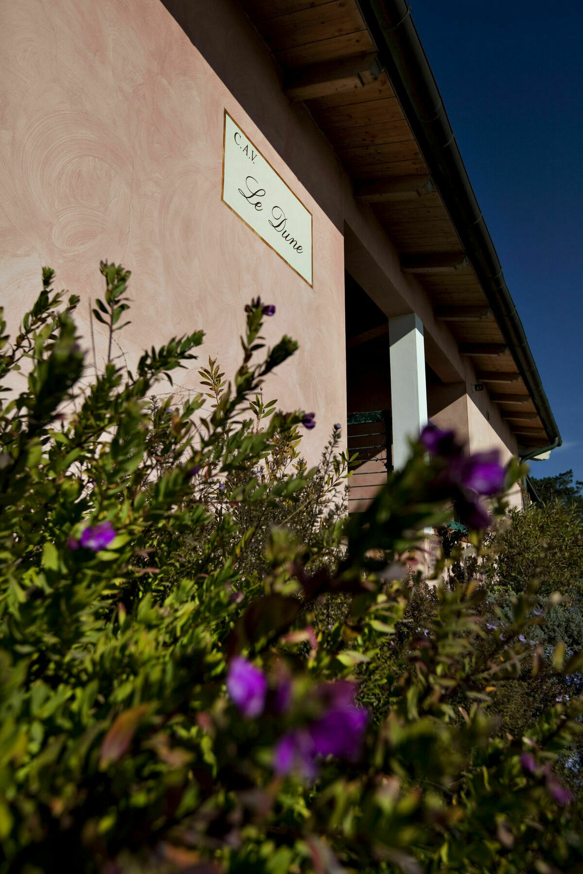 Le Dune Follonica Zewnętrze zdjęcie