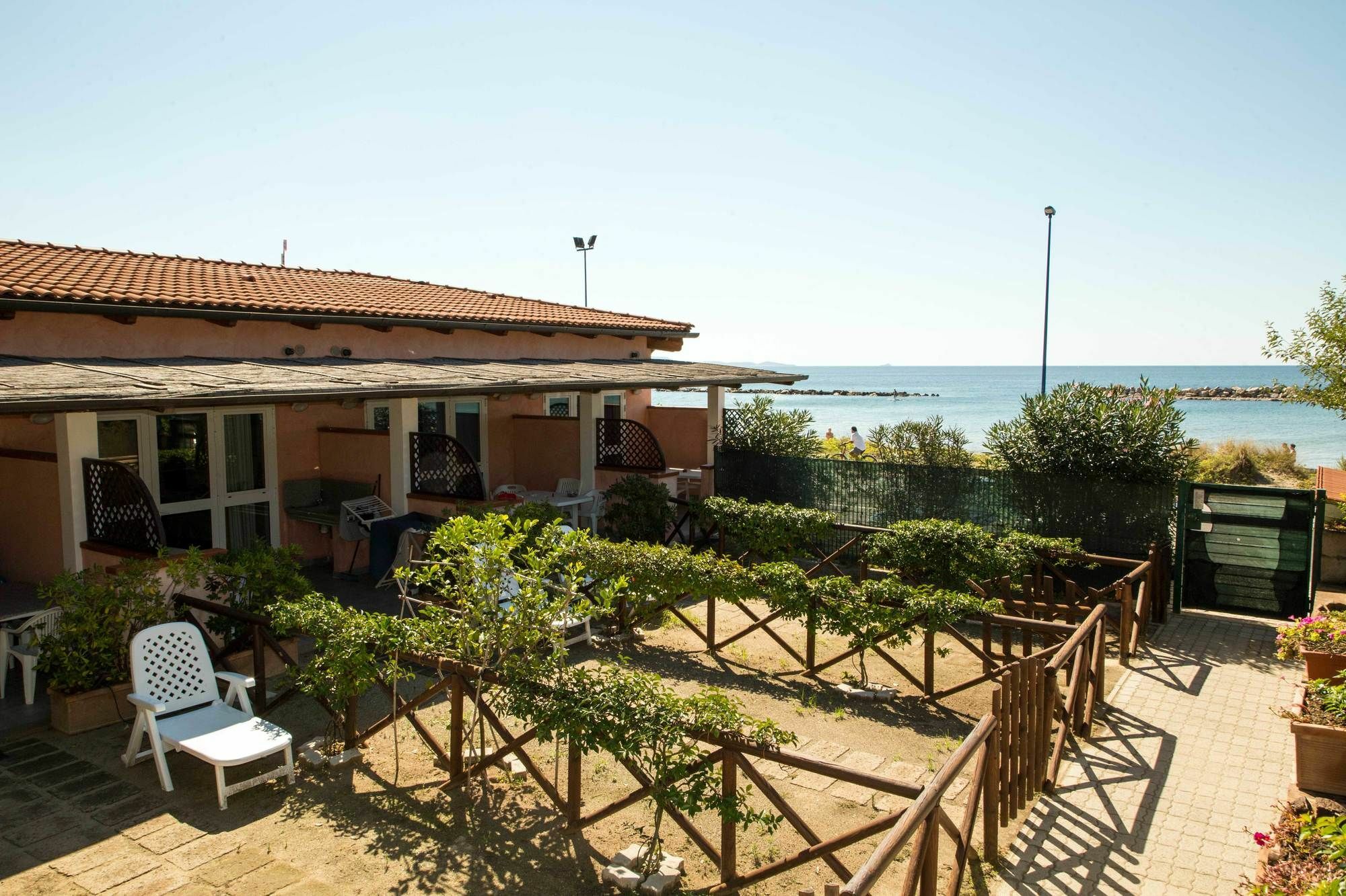 Le Dune Follonica Zewnętrze zdjęcie